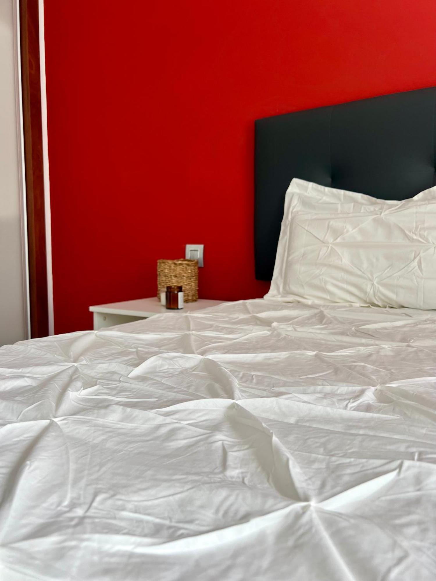 Apartamento Detail *