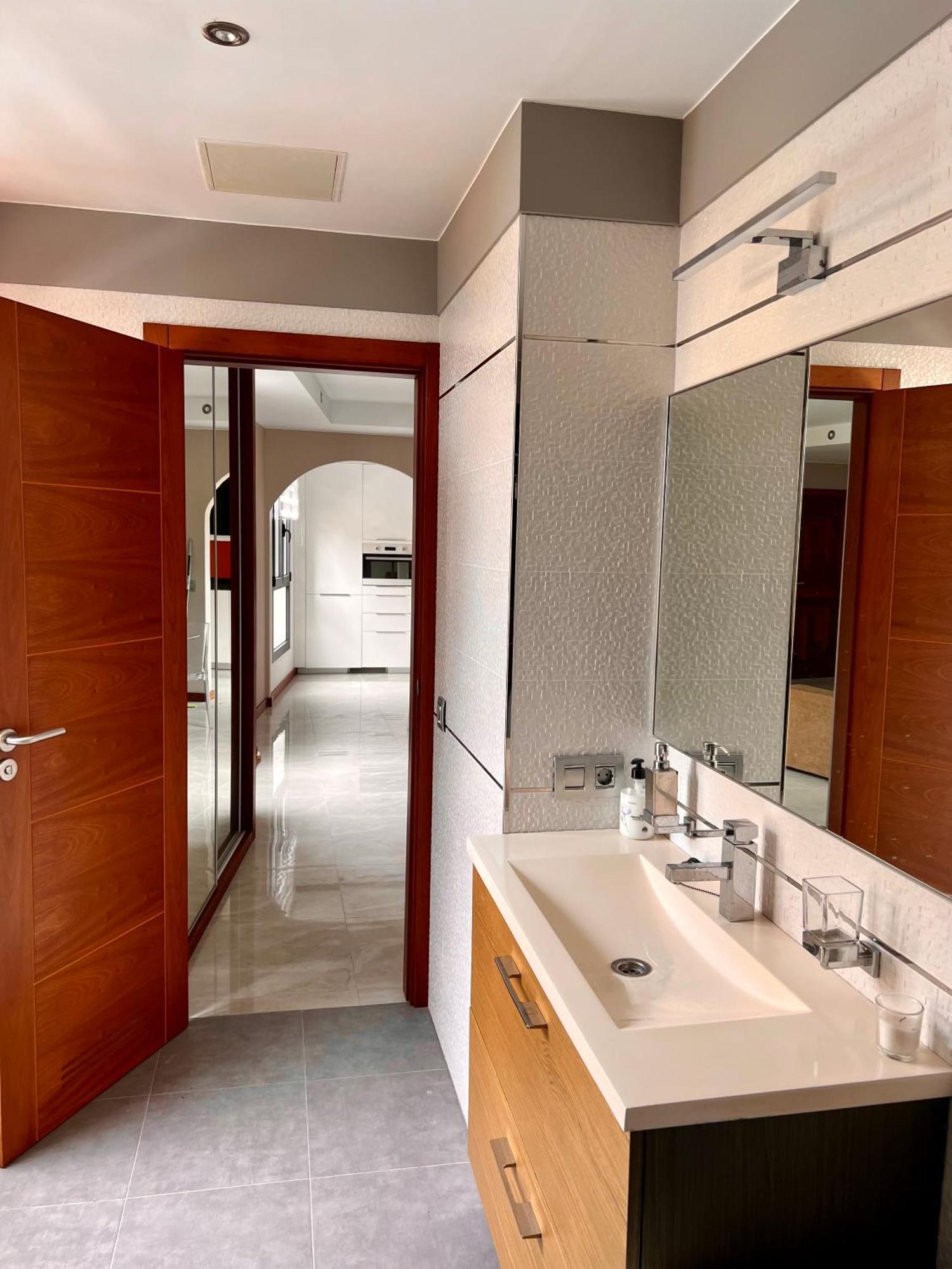 Apartamento Detail