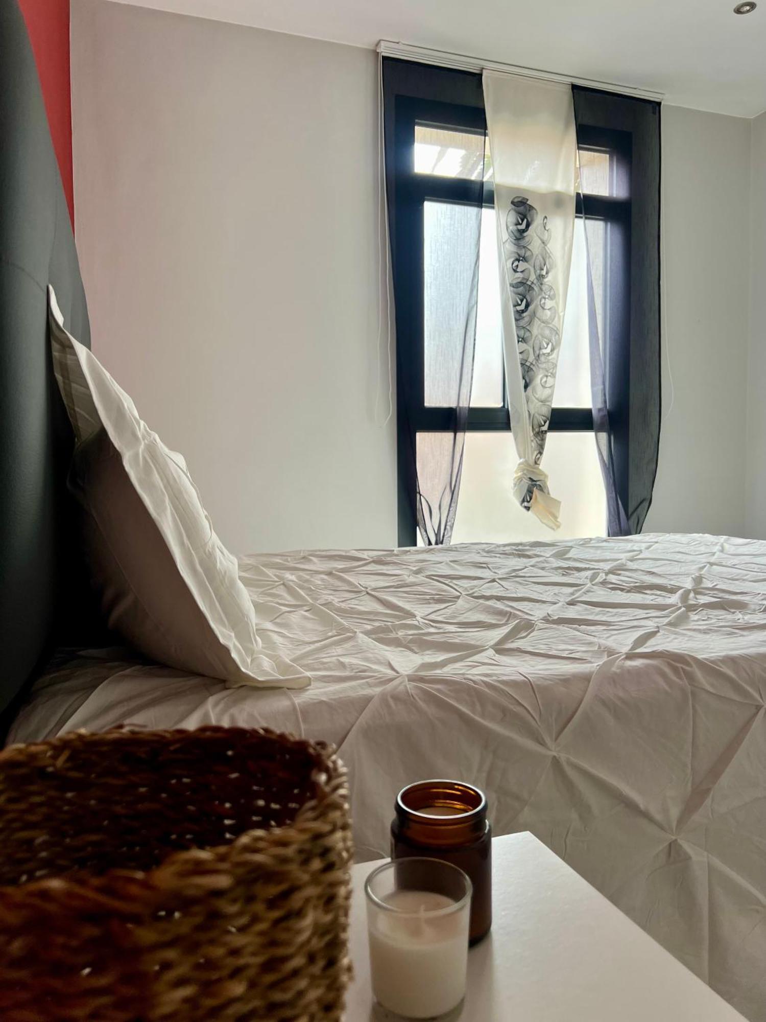 Detail Apartamento *