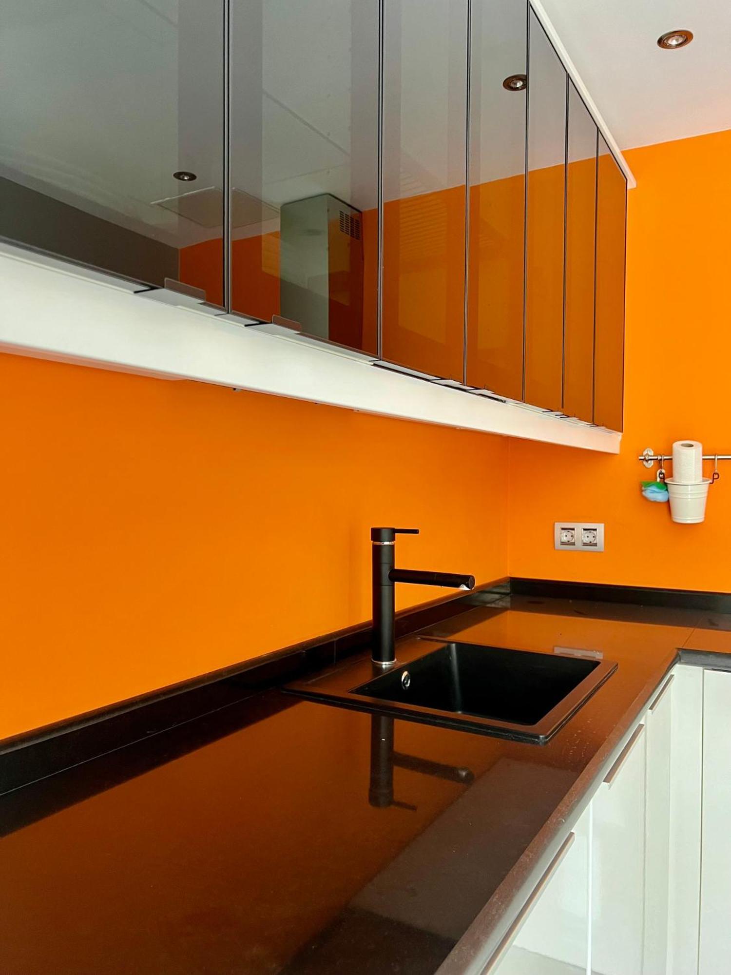 Apartamento Detail *