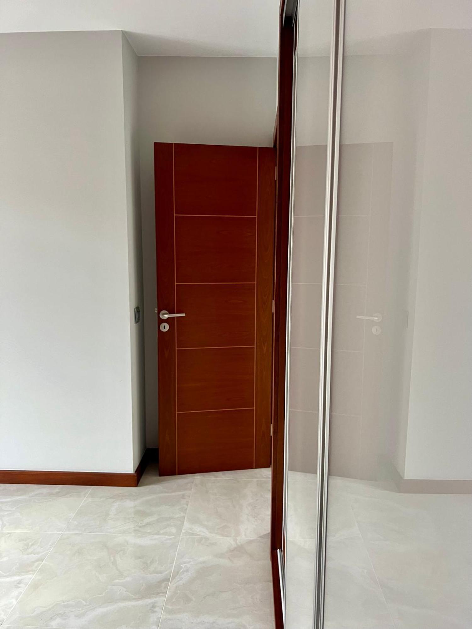 Detail Apartamento