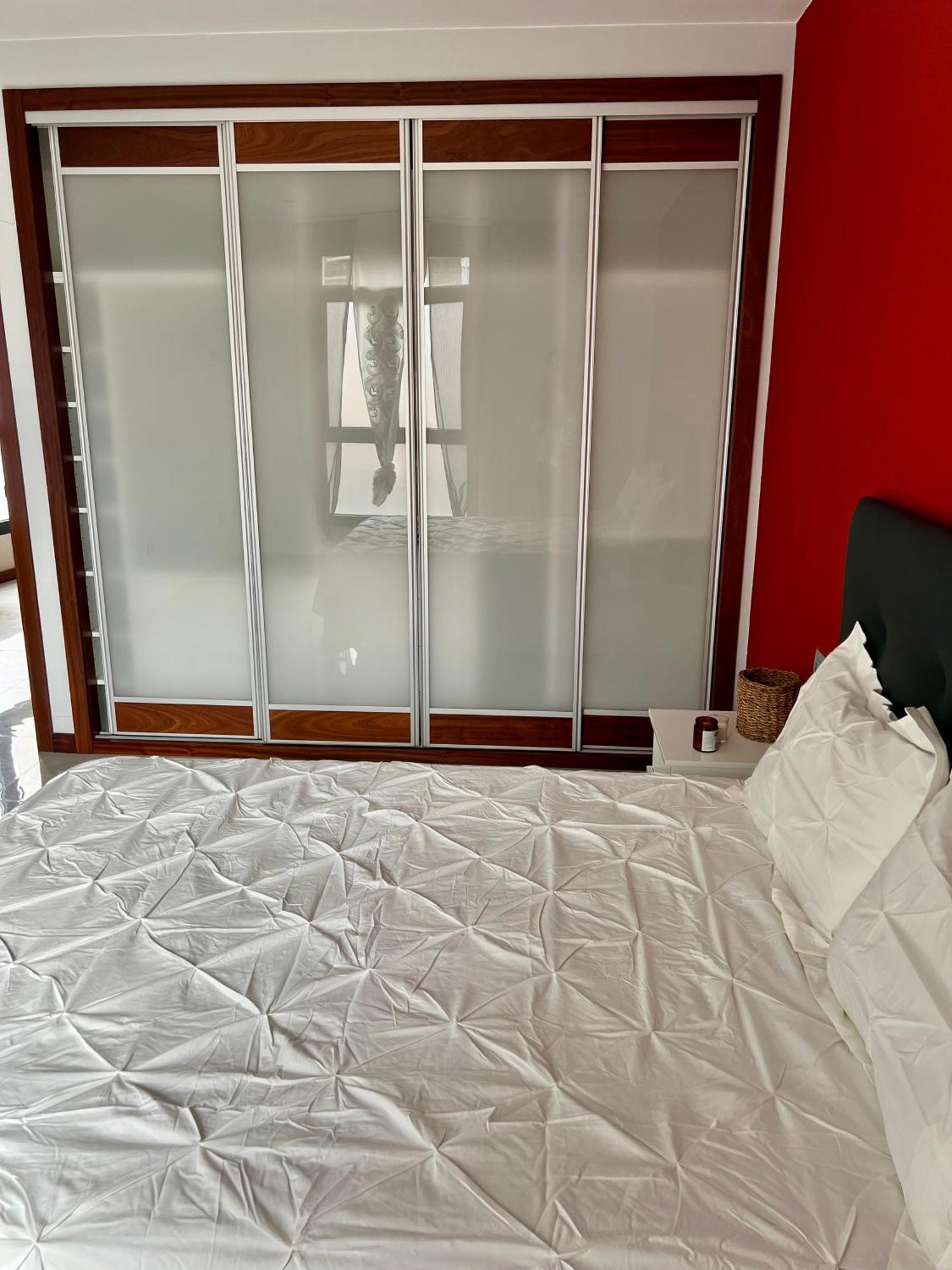 Apartamento Detail *
