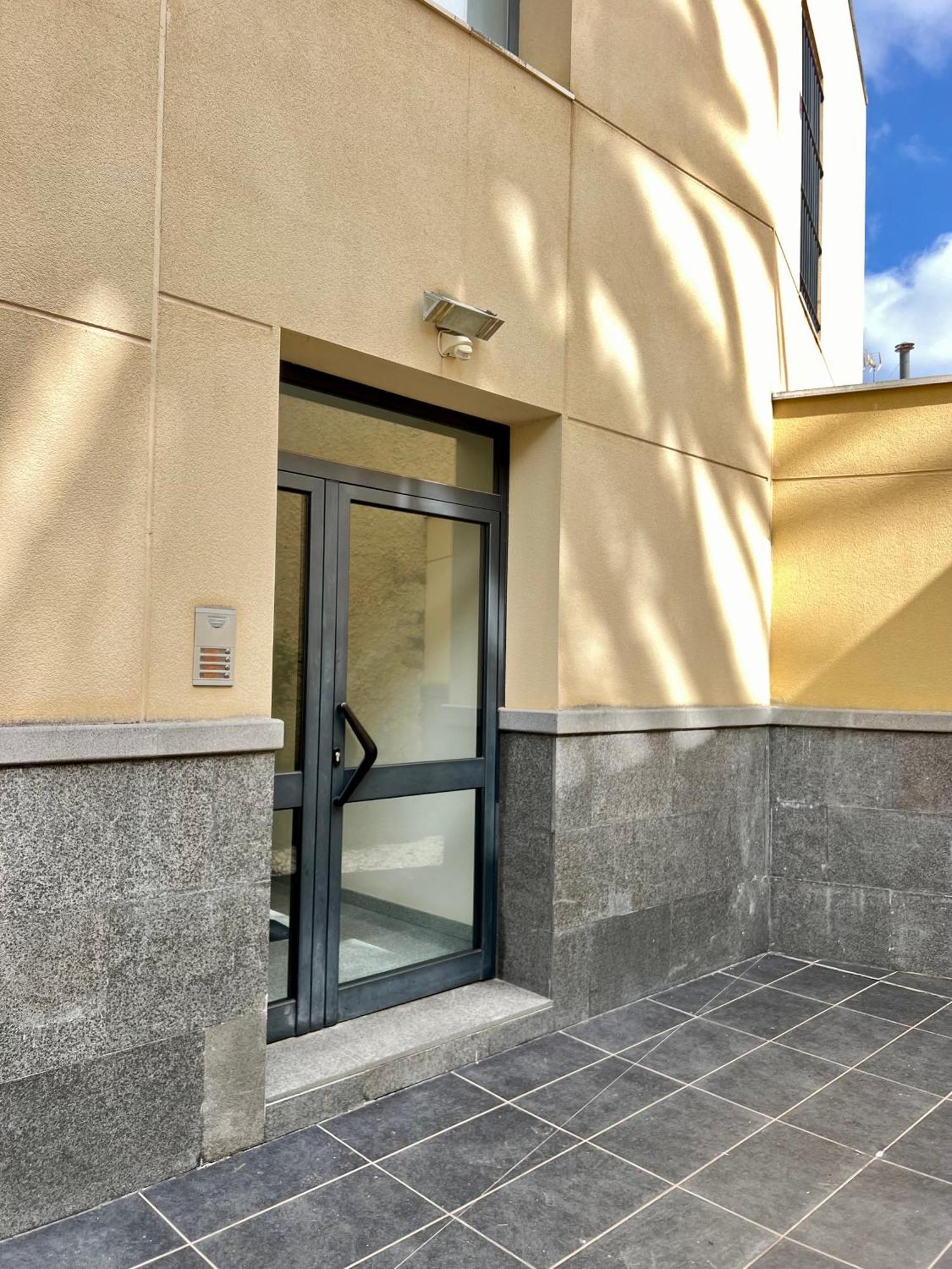 Detail Apartamento *