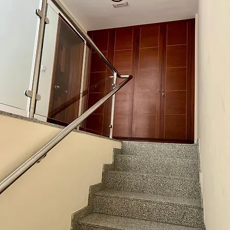 Apartament Detail Tacoronte Zewnętrze zdjęcie