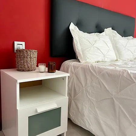 Apartament Detail Tacoronte Zewnętrze zdjęcie
