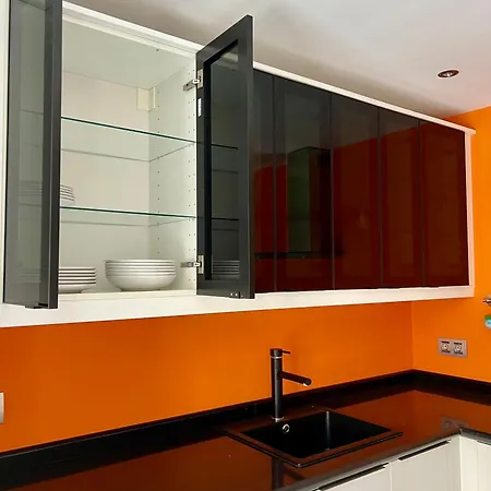 Apartament Detail Tacoronte Zewnętrze zdjęcie