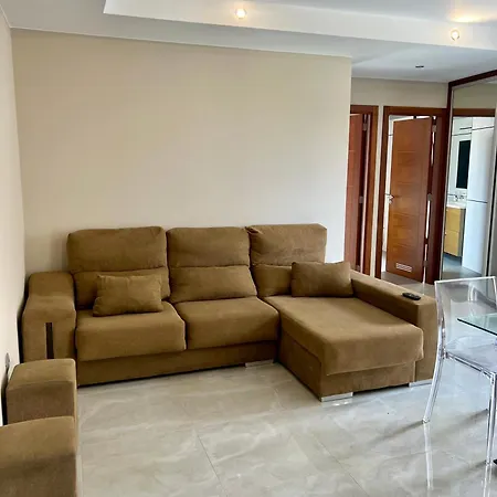 Apartament Detail Tacoronte Zewnętrze zdjęcie
