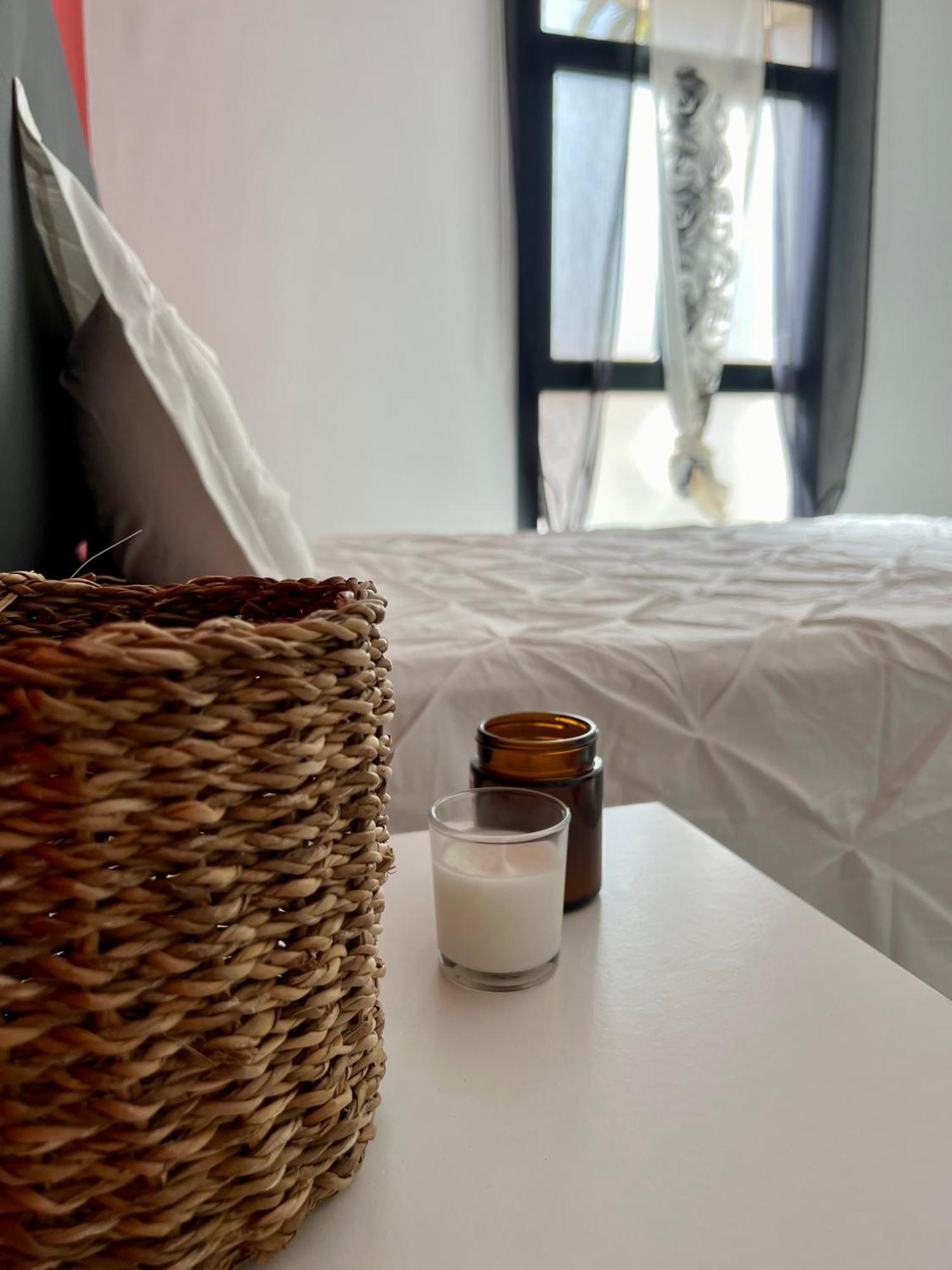 Detail Apartment