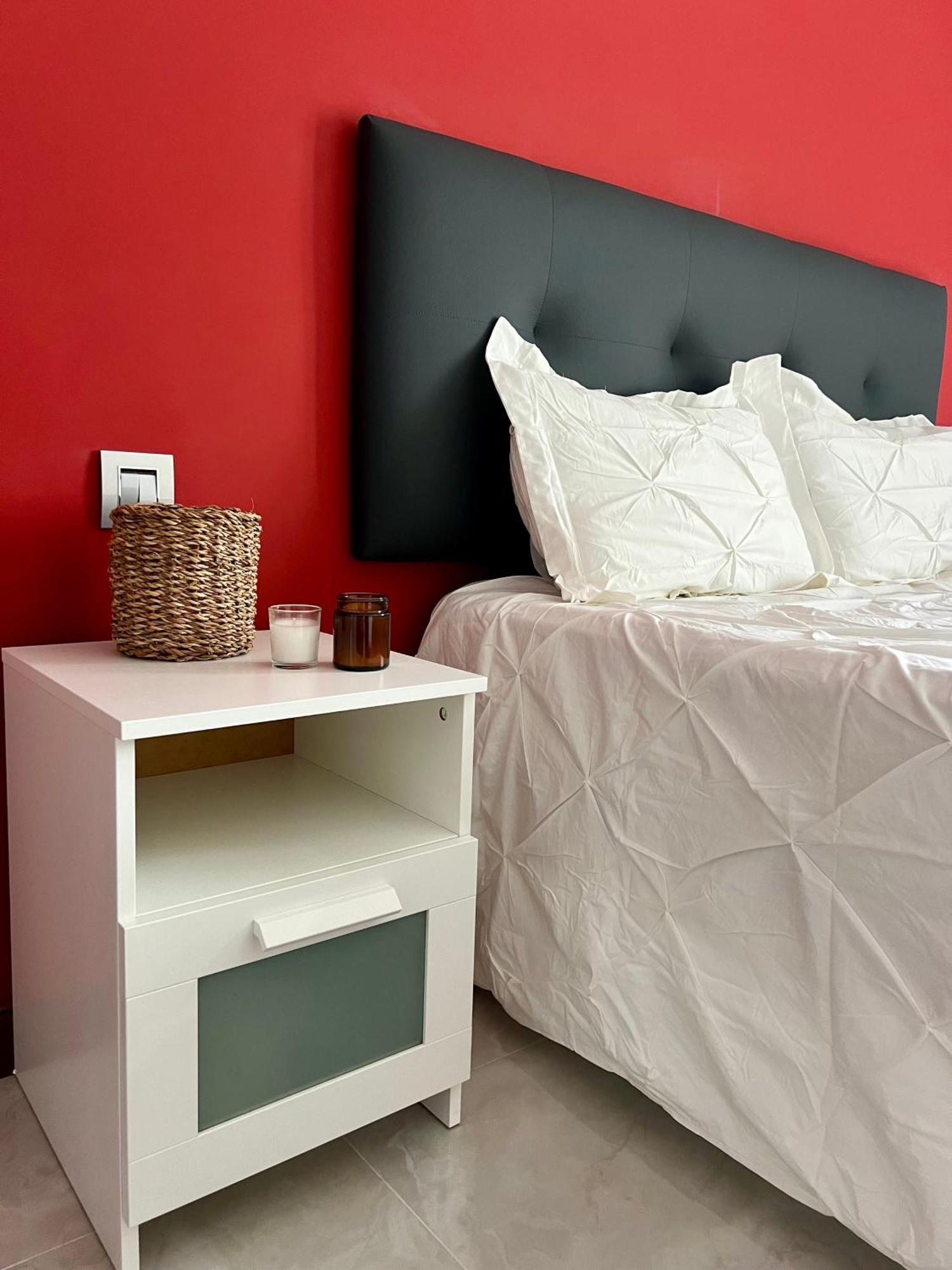Apartment Detail