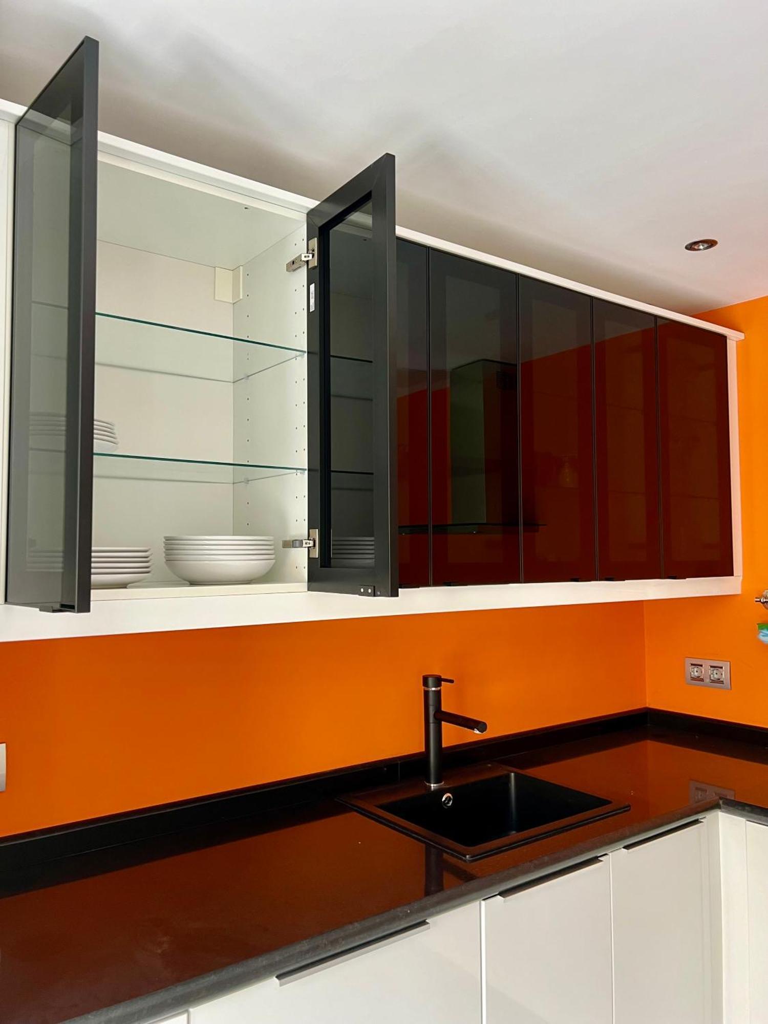 Apartment Detail *