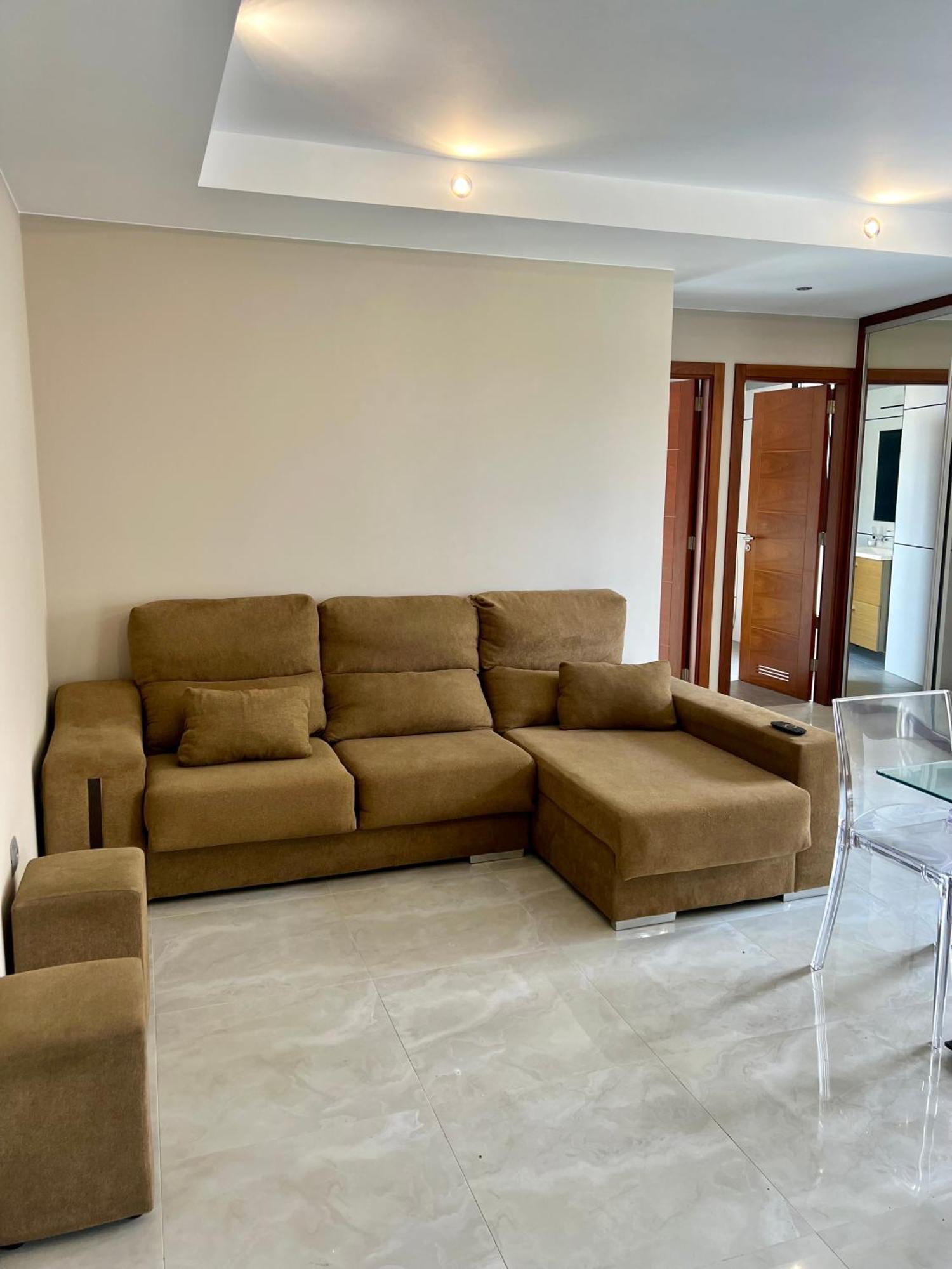Detail Apartment
