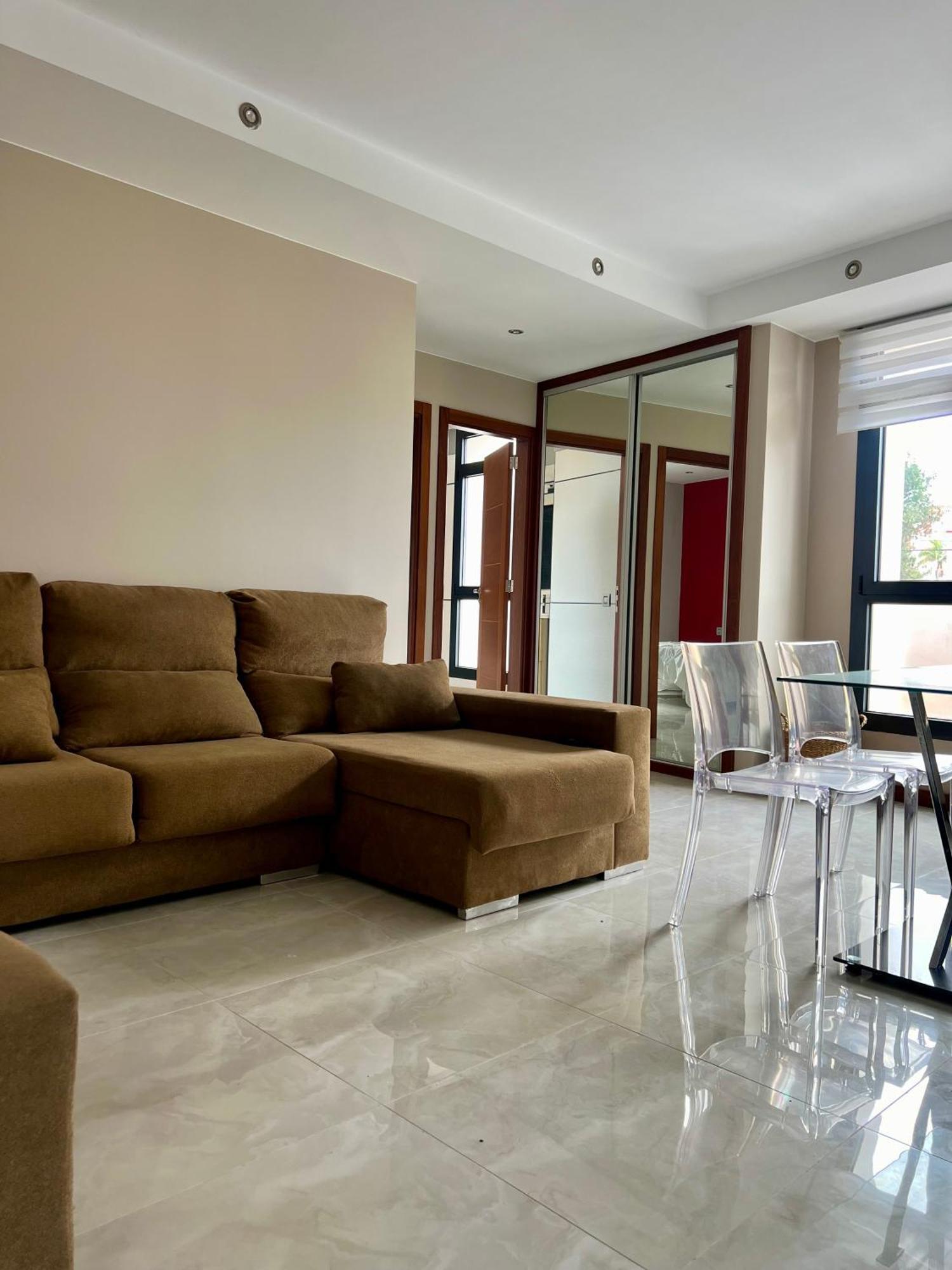 Apartment Detail