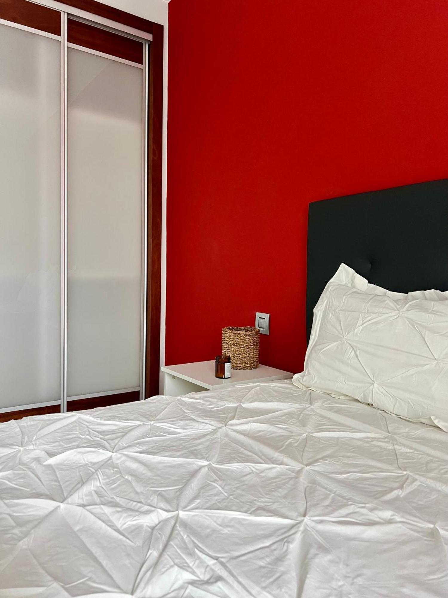 Detail Apartment