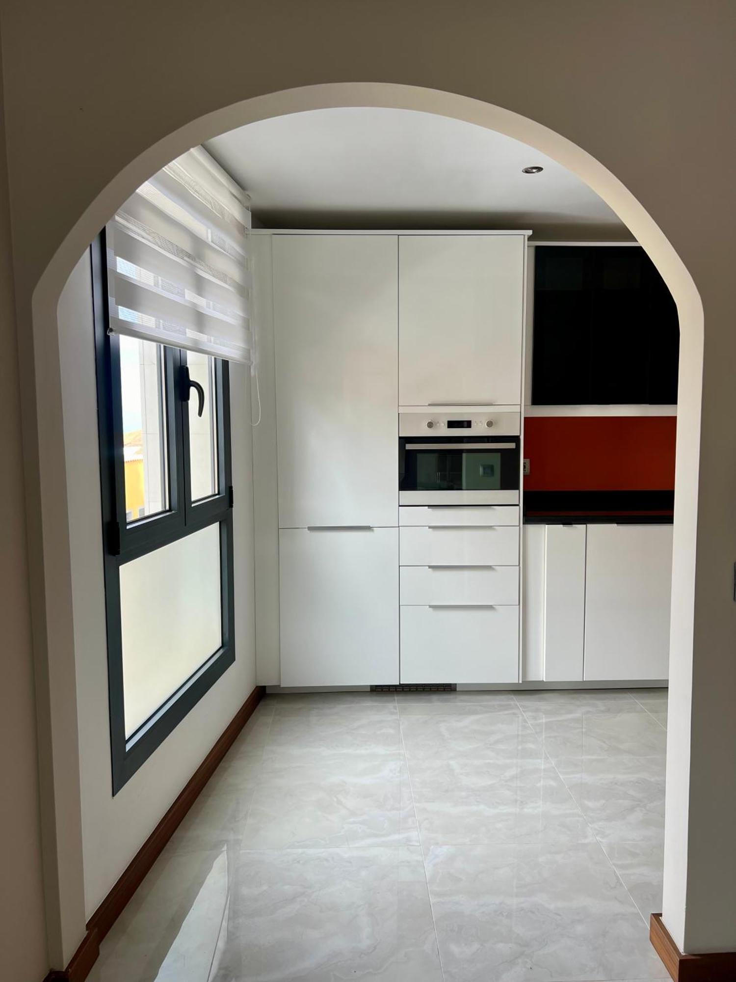 Detail Apartment *