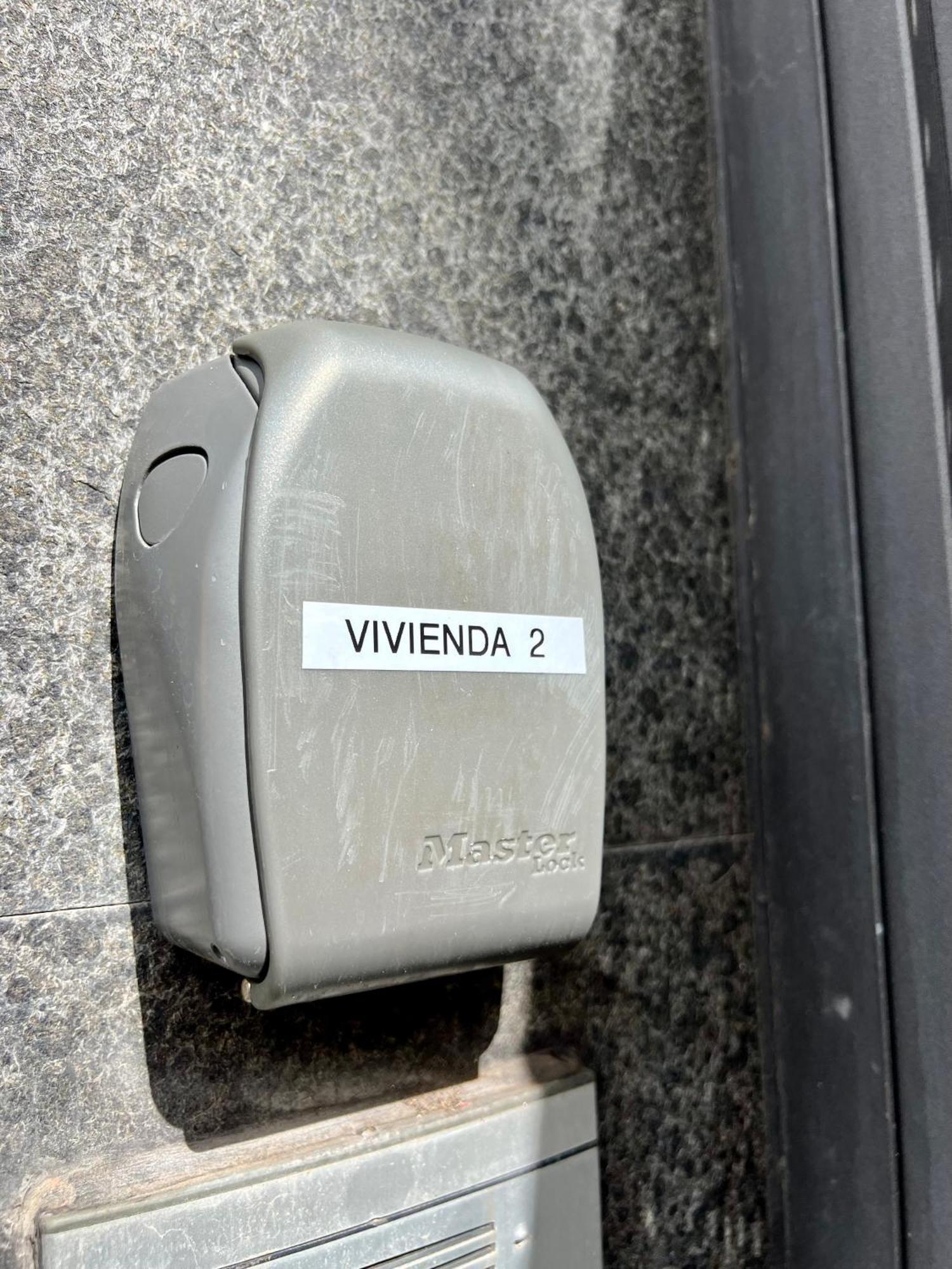 Apartment Detail *