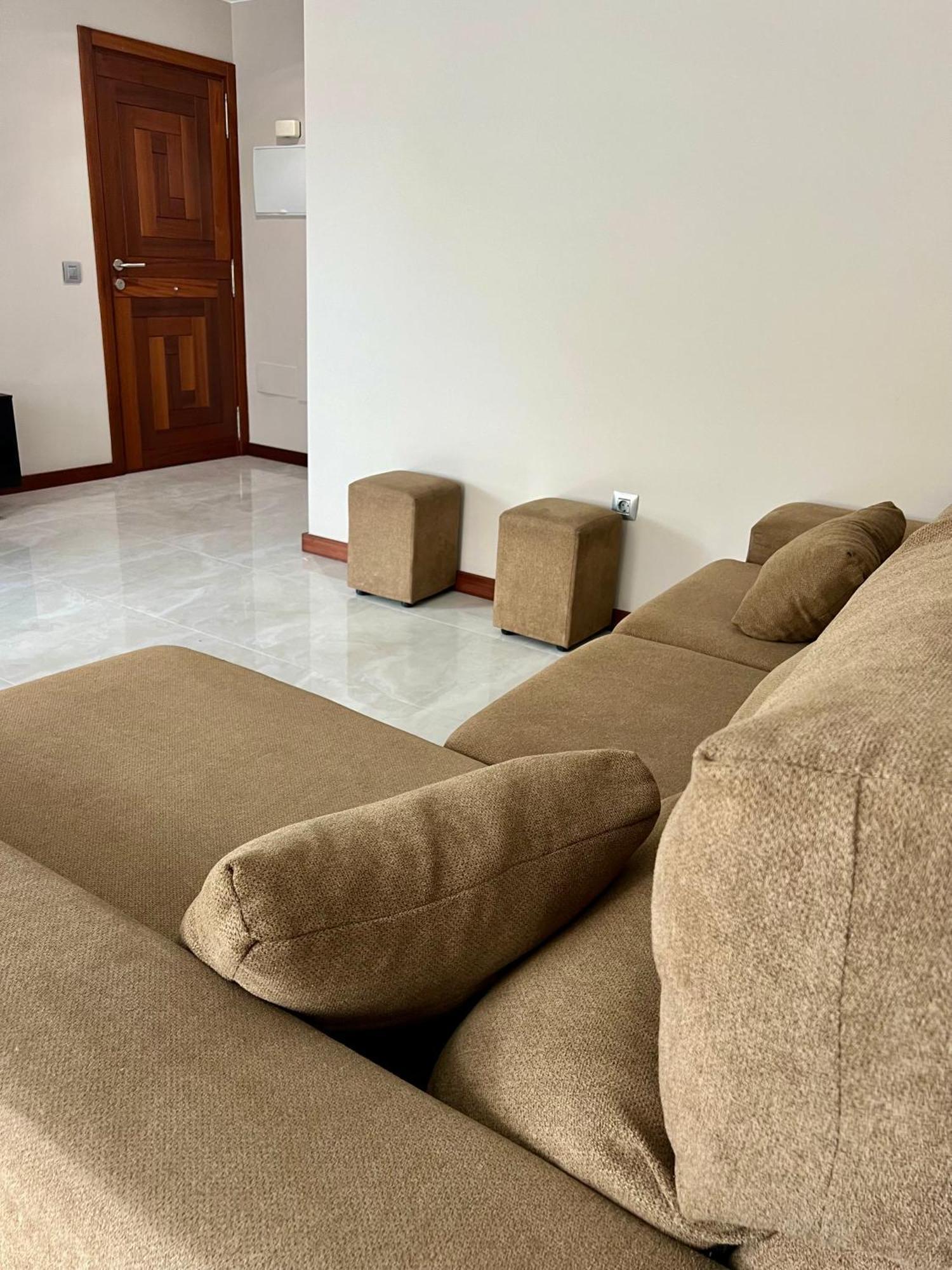 Detail Apartment